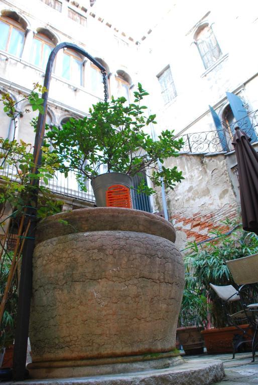 Corte 1321 Venice Luaran gambar