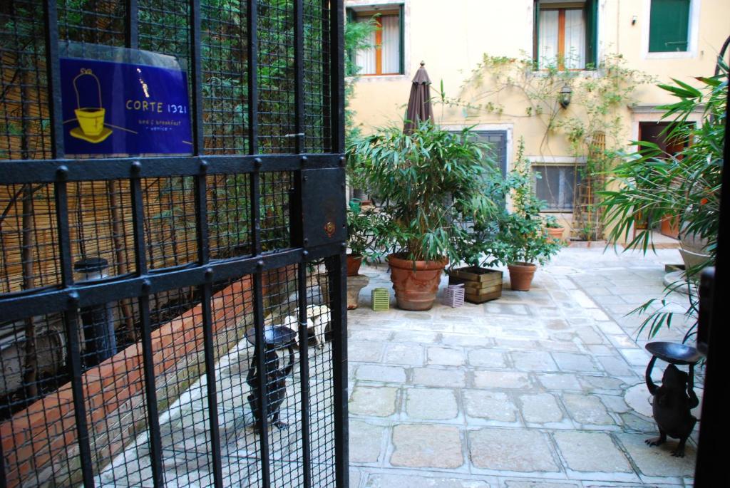Corte 1321 Venice Luaran gambar